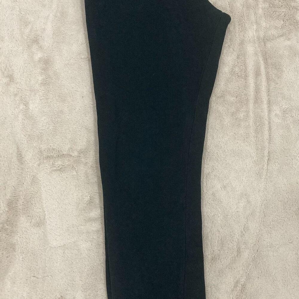 Forever 21 Men Basic Fleece Jogger Sweatpants Black Men's Size L